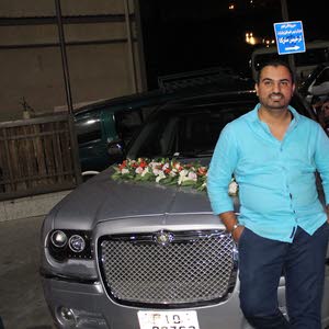  عبدالله ابو غريب
