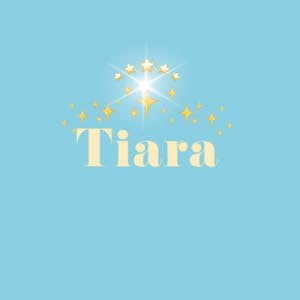  tiara