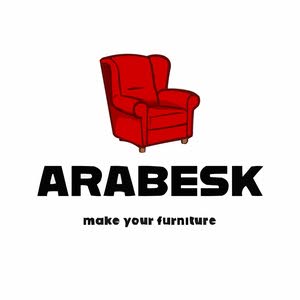  أرابيسك للتنجيد Arabesk furniture