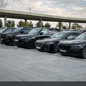 The best for car rental