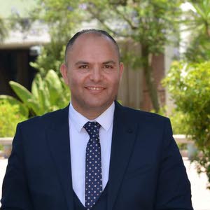 YAHYA FAHMAWI