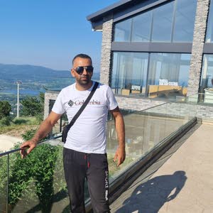 ابراهيم ابونصير