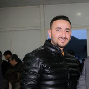  Mohammad BaniOdeh