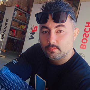  Duraid athamneh