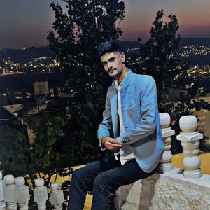  ابو روز المحاسنة