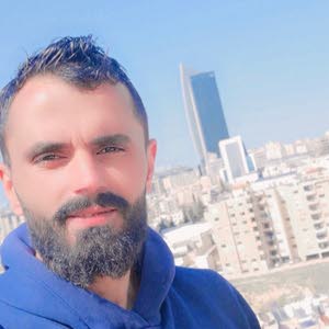 mohammad omar nablsi