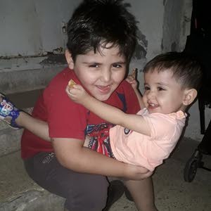  حياتي حزوم حازم