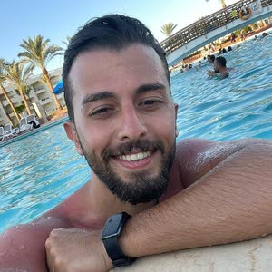  Yazeed Nsour