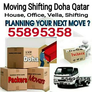  doha movers Qatar