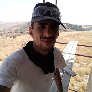 عيسى العودات