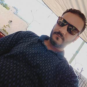 احمد دعيس