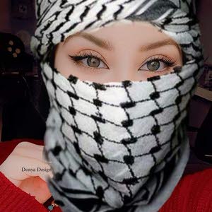  Donya Abuhassoneh