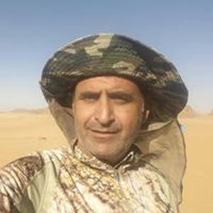Ahmad Hadi