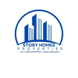  Story Homes Properties