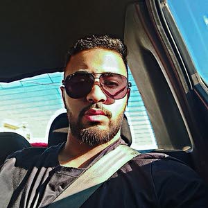 اديب موفق سلهب