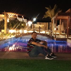 fareed Darawsheh