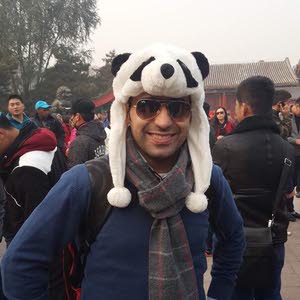  Anas Al zouby