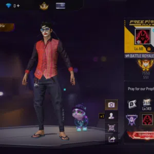 Avatar