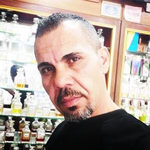 عماد الزبيدي