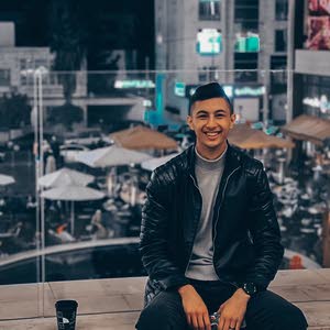 Osama Meqdadi