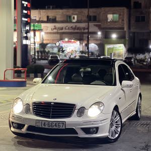 mercedes e55 amg for sale in pakistan