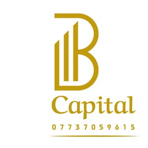  B capital