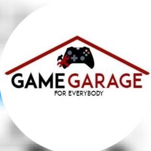  GAME GARAGE