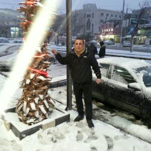  محمد الحديد