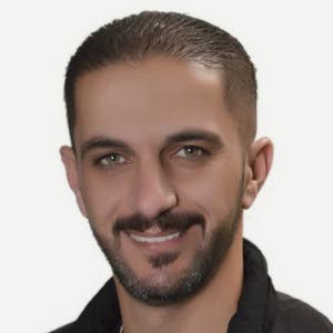  محمد العوامله