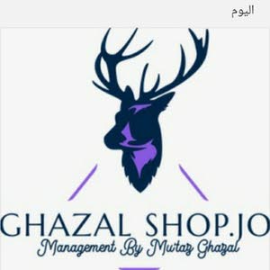  GhazallShop.Jo