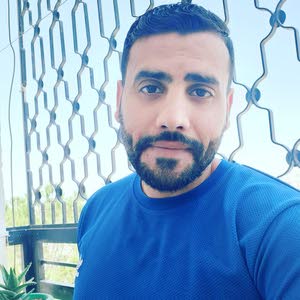  غيث ابو العسل