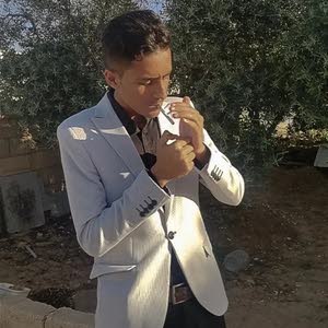 احمد خالد ثنيان الفقهاء