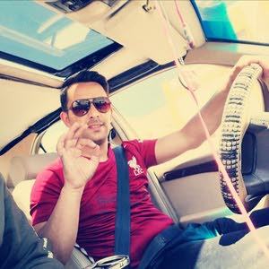  Ameer bdour