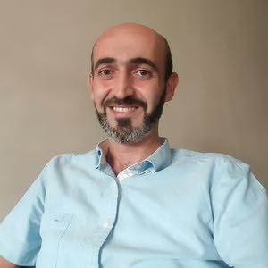  شاكر العطار