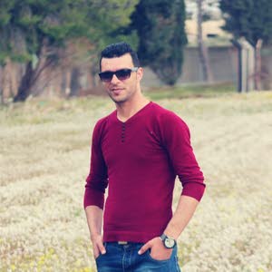  Wael Gazan