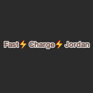  Fast Charge Jordan