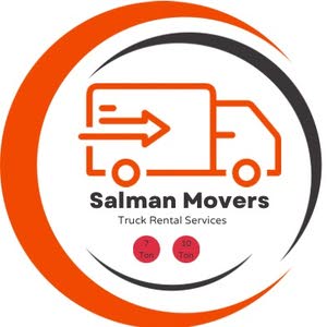 SALMAN MOVERS