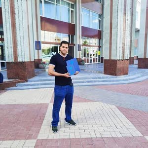  أحمد منسي