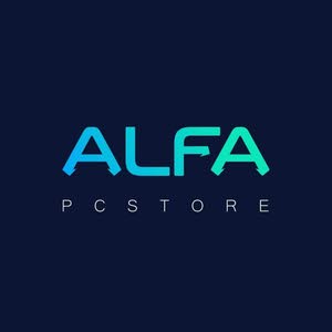 Alfa pc - الفا بيسي