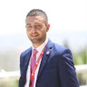Haidar Al-Ahmad