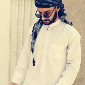  سلطان الشمري