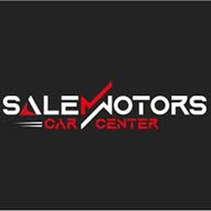 SALEM MOTORS | سالم موتورز