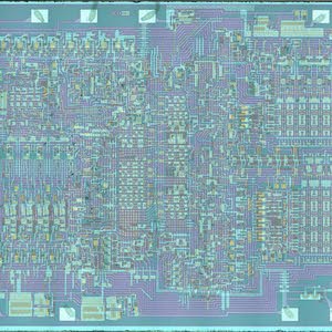 MicroX