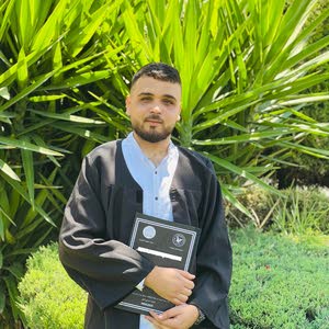Yazan mosleh