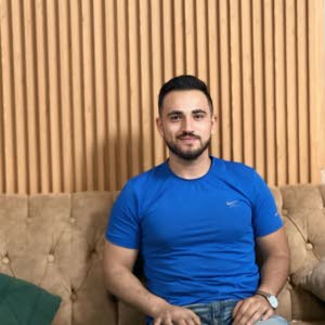 محمود رأفت حمدان فوالحه