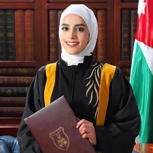 Aya Qawasmi
