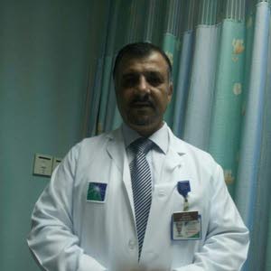  Rashad Selmi