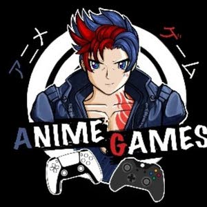  ANIME GAMES SHOP