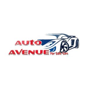  Auto Avenue