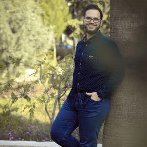 Mahmoud Jarrar